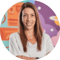 Paola Madriñán