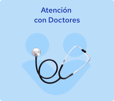 AttentionWithDoctors