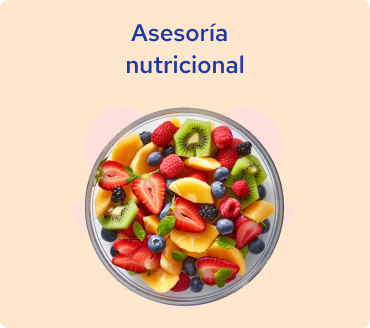 NutrionalAdvice